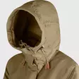 Fjällräven Anorak No. 8 W, Sand - Fjällräven jackets - 89714 - 4