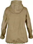 Fjällräven Anorak No. 8 W, Sand - Fjällräven jackets - 89714 - 2