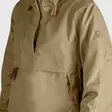 Fjällräven Anorak No. 8 W, Sand - Fjällräven jackets - 89714 - 3