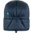 Fjällräven Expedition Padded Cap, Marineblau - Fjällräven Kopfbedeckungen - 90664 - 2
