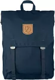 Fjällräven Foldsack No.1, Navy - Fjällräven ryggsäckar och väskor - 7392158958184 - 1