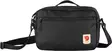 Fjällräven High Coast Crossbody, Black - Fjällräven backpacks - 7323450899134 - 1