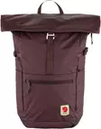 424 - Blackberry - Fjällräven backpacks - 7323451088834 - 2