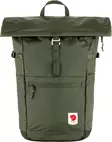 Fjällräven High Coast Foldsack 24, M.Green - Fjällräven ryggsäckar och väskor - 7323451061844 - 1