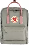 Fjällräven Kånken-ryggsäck, Fog-Pink - Fjällräven Kånken - 7323450731434 - 1