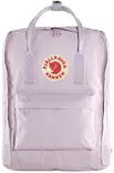 Fjällräven Kånken Backpack, Pastel Lavender - Fjällräven Kånken - 7323450598044 - 1