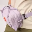 Fjällräven Kånken Crossbody, P.Lavender - Fjällräven Kånken Hip Pack - 7323451171154 - 7