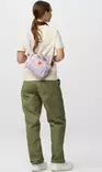 Fjällräven Kånken Crossbody, P.Lavender - Fjällräven Kånken Hip Pack - 7323451171154 - 4
