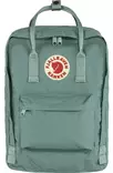 Fjällräven Kånken Laptop 15", Frost Green - Fjällräven Kånken Laptop - 7323450786144 - 1