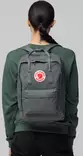620 - Green - Fjällräven Kånken Laptop - 7323451163104 - 5
