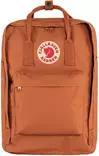Fjällräven Kånken Laptop 17", Terracotta - Fjällräven Kånken Laptop - 7323450785864 - 1