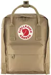 Fjällräven Kånken Mini, Clay - Fjällräven Kånken Mini - 7323450643294 - 1