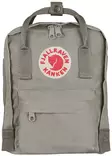 Fjällräven Kånken Mini, Fog - Fjällräven Kånken Mini - 7323450050894 - 1