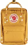 Fjällräven Kånken Mini, Ochre-C.Pattern - Fjällräven Kånken Mini - 7323450792374 - 1