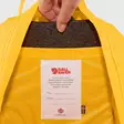 Fjällräven Kånken Mini, Ochre-C.Pattern - Fjällräven Kånken Mini - 7323450792374 - 6