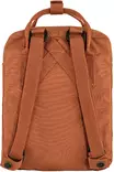 Fjällräven Kånken Mini, Terracotta Brown - Fjällräven Kånken Mini - 7323450792404 - 4