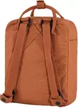 Fjällräven Kånken Mini, Terracotta Brown - Fjällräven Kånken Mini - 7323450792404 - 3