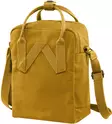 Fjällräven, Kånken Sling Ochre - Fjällräven Kånken Sling - 7323450582524 - 2