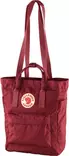 Fjällräven Kånken Totepack, Ox Red - Fjällräven Totepack bags - 7323450598334 - 1