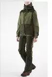 Fjällräven Keb Jacke W, 662-625 - Fjällräven Jacken - 73234504 - 3