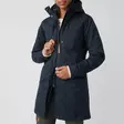 Fjällräven Kiruna Padded Parka, W - Fjällräven Vinterjackor - 89644 - 8