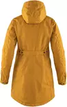Fjällräven Kiruna Padded Parka, W - Fjällräven Vinterjackor - 89644 - 2