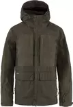 Fjällräven Lappland Hybrid Jacke, 633 - Fjällräven Jacken - 732345016144 - 1