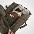 Fjällräven Singi 28 Dark Olive, ryggsäck - Fjällräven vandringsryggsäckar - 7323450522254 - 5