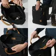 Fjällräven Totepack No. 1 Marineblau - Fjällräven Totepack Taschen - 7392158901944 - 5