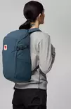 Fjällräven Ulvö 23, Mountain Blue - Fjällräven backpacks - 7323450488994 - 4
