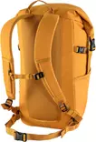 Fjällräven Ulvö Rolltop 30 Backpack, Red Gold - Fjällräven backpacks - 7323450680114 - 2