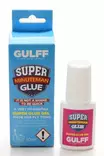 Gulff Minuteman, Gel 10ml - Flugfiske tillbehör - 6430068960574 - 1