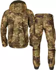 Härkila Deer Stalker camo hunting outfit - Härkila outdoor jackets - 556644444 - 2