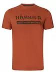 Härkila Logo S/S T-Shirt - Härkila Hemden und Unterwäsche - 10504 - 3