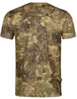Härkila Deer Stalker camo S/S t-shirt - Härkila shirts and underwear - 10234 - 2
