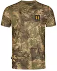 Härkila Deer Stalker camo S/S t-shirt - Härkila shirts and underwear - 10234 - 1