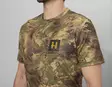 Härkila Deer Stalker camo S/S t-shirt - Härkila shirts and underwear - 10234 - 3