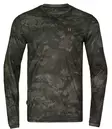 Härkila NOCTYX Camo L/S T-shirt - Härkila shirts and underwear - 10284 - 1