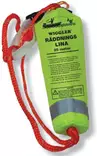 Räddningsliina 25m, Wiggler - Båttillbehör - 7340010384954 - 1