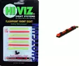 HiViz Flashpoint etutähtäin - Weapon accessories - 613485585124 - 1