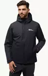 Jack Wolfskin, Jasper Isolierte Jacke - Jack Wolfskin Outdoorbekleidung - 4064886337174 - 3