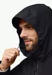 Jack Wolfskin, Jasper Isolierte Jacke - Jack Wolfskin Outdoorbekleidung - 4064886337174 - 5