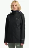 Jack Wolfskin Trailtime 2L damjacka W - Jack Wolfskin utekläder - 4064886468014 - 3