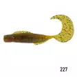 K.P Mud Minnow 4,5" 5 st. jiggar - Jiggar och shad beten - 25-kpmm4 - 6