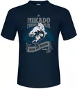 Mikado T-Shirt Zander - Other clothing products - 5900637068364 - 1