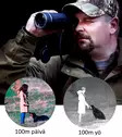 MINOX NVD650 Night Vision Device - Binoculars - 4007450624264 - 2