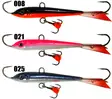 MR. Manu 80mm 35,8g balanspirk - Pilkar och pirkar - 6438239041274 - 1