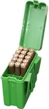 MTM Cartridge Box RL-20, .270 -> .338wm - Weapon accessories - 026057209104 - 1