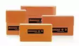Neverlost Cartridge Case for 20 rounds .243-9.3x - Weapon accessories - 7391762899074 - 1