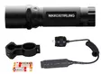 Nikko Stirling NSTD7, weapon light 150lm - Weapon accessories - 9420008995794 - 1